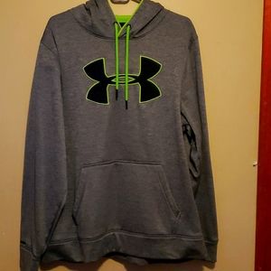Under Armour sweatshirt